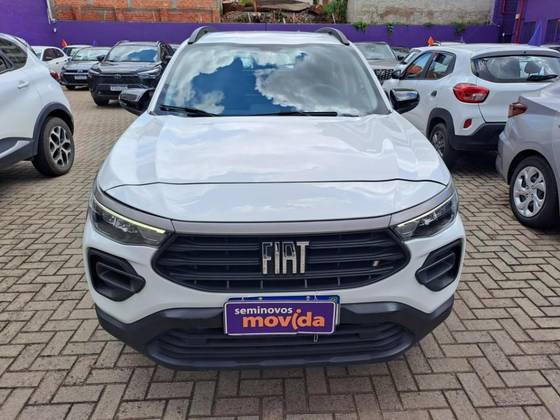FIAT PULSE 1.3 FLEX DRIVE MANUAL
